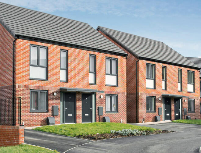 Supported Housing &amp; Emergency Placement