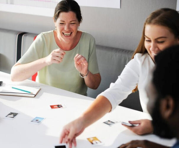 Life Skills &amp; Training Workshops